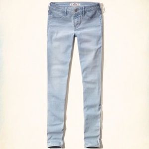 Hollister jeans